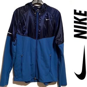 Nike jacket Dri-fit